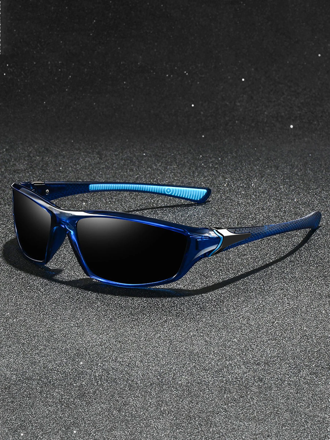 AliExpress WSZ Fashion Vintage Men Women Running Mountaineering Driving Fishing Leisure Sunglasses MTB Eyewear Outdoor Sport Protective Glasses