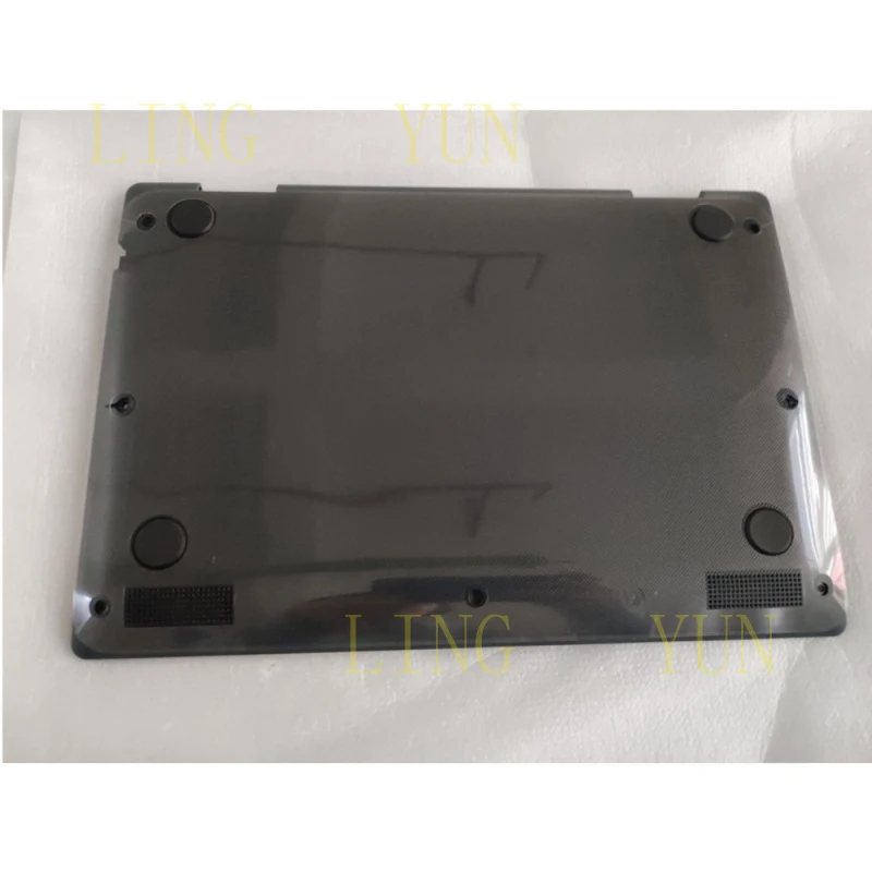 

Для ноутбука HP ProBook x360 11 G7 EE, нижняя крышка черного цвета, M48758-001