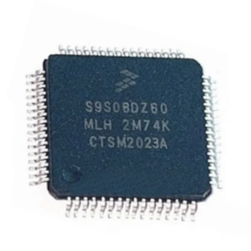 

S9S08DZ60F2MLH S9S0BDZ60 Brand New Authentic LQFP-64