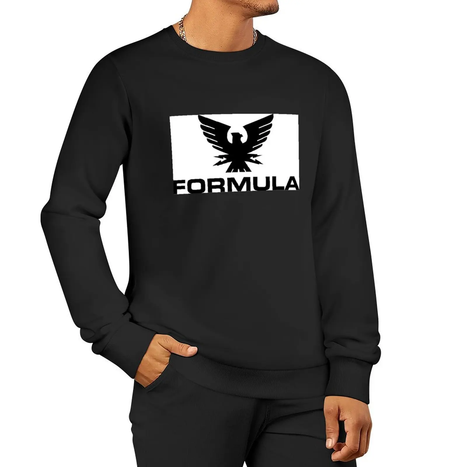 Formula Racing Boating Pullover Hoodie tracksuits men sweatshirt