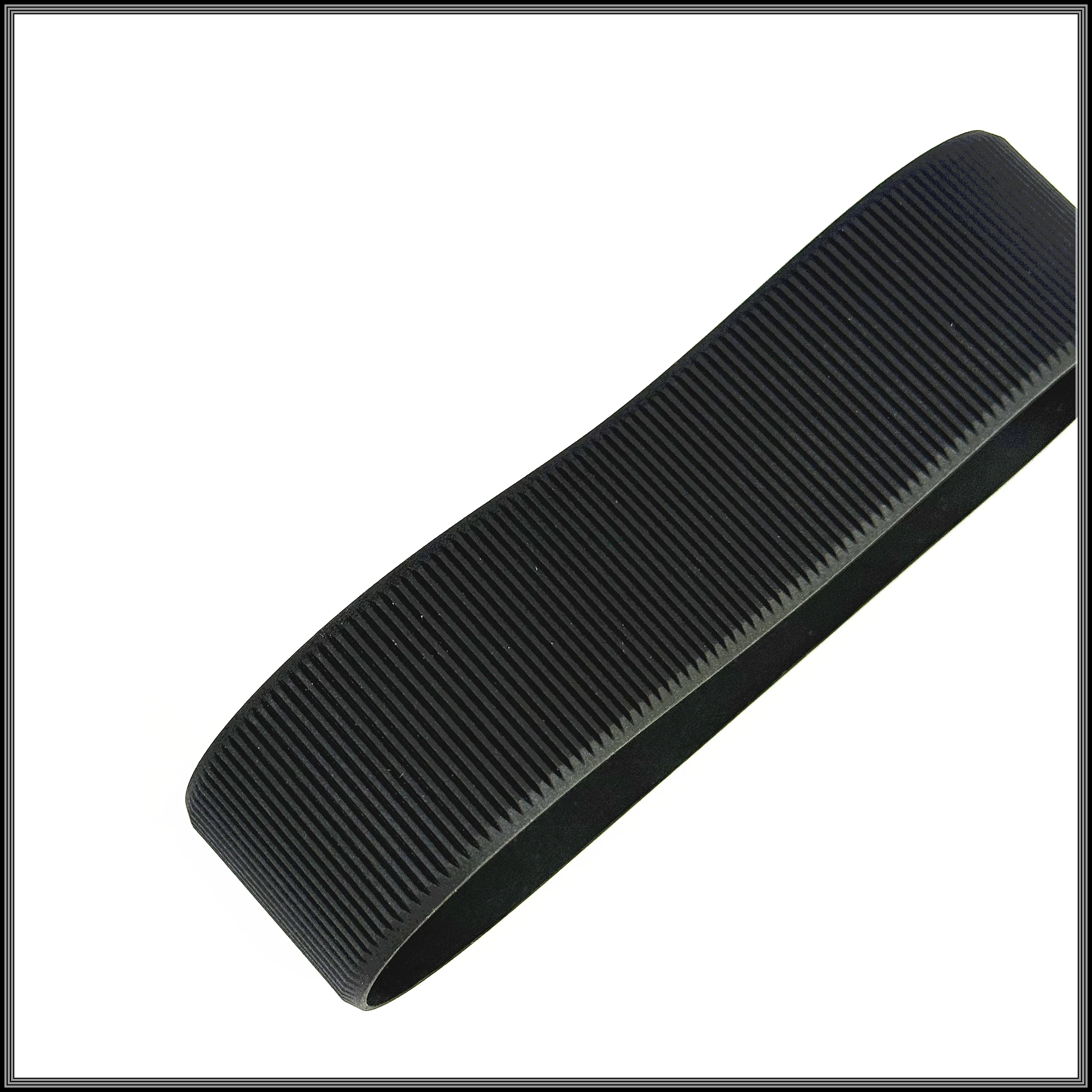 Anneau de couverture de poignée en caoutchouc pour Fuji XF 16-55, pièce de rechange pour objectif Fujifilm 16-55mm F2.8 R LM WR, nouveau, Original