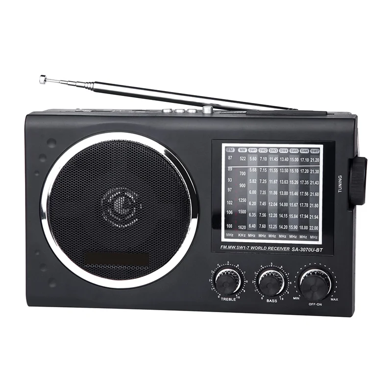 Jabs-New Radio EC30… - image
