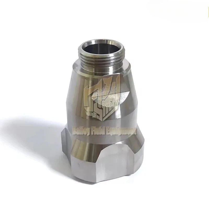 Airless Sprayer Pump Lower Block Intake Valve 15C785 for GRC 695 795 3900 High Pressure