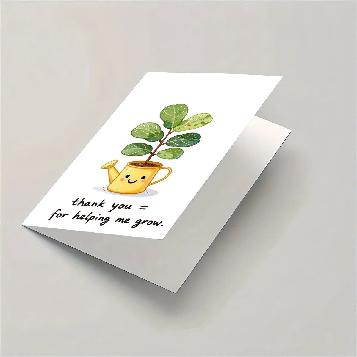 1 Sweet and Warm Thank-you Car – обзор и цена The Plant Parent
