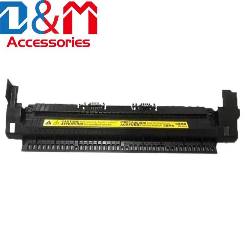 10X Fuser Cover for HP P1005 P1006 P1007 P1008 P1102 M1132 M1136 M1212 M1213 M1214 M1217 M125 M126 M127 M128 1102 1132 1212