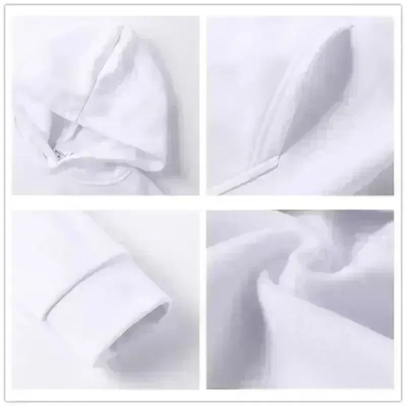 سويت شيرت بغطاء للرأس عالي التحمل 330G للرجال والنساء الرياضيين، كاجوال، مريح، عصري، نمط طباعة الحررة