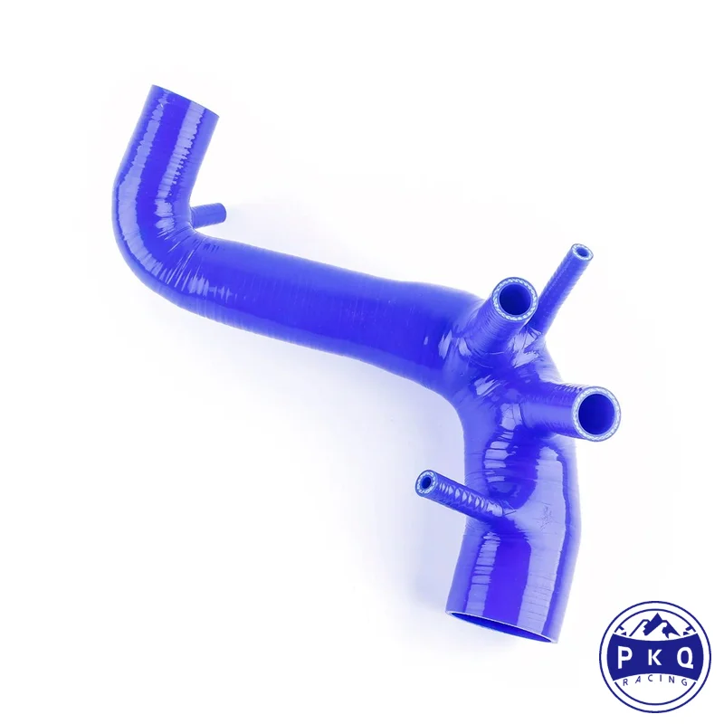 

Silicone Air Intake Inlet Hose Kit For Volkswagen VW Polo 1.8T GTI 9N Seat Ibiza FR Cupra R MK4 AQX AYP BJX BUU