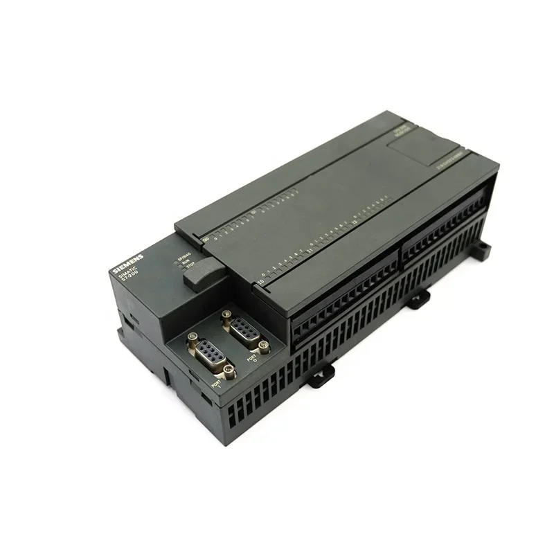 6es7216-2bd23-0xb0 6es7216-2ad23-0xb0 Simatische S7-200 CPU 226 Compacteheid Eenheid 6es72162ad230xb0 6es72162bd230xb0 Plc M