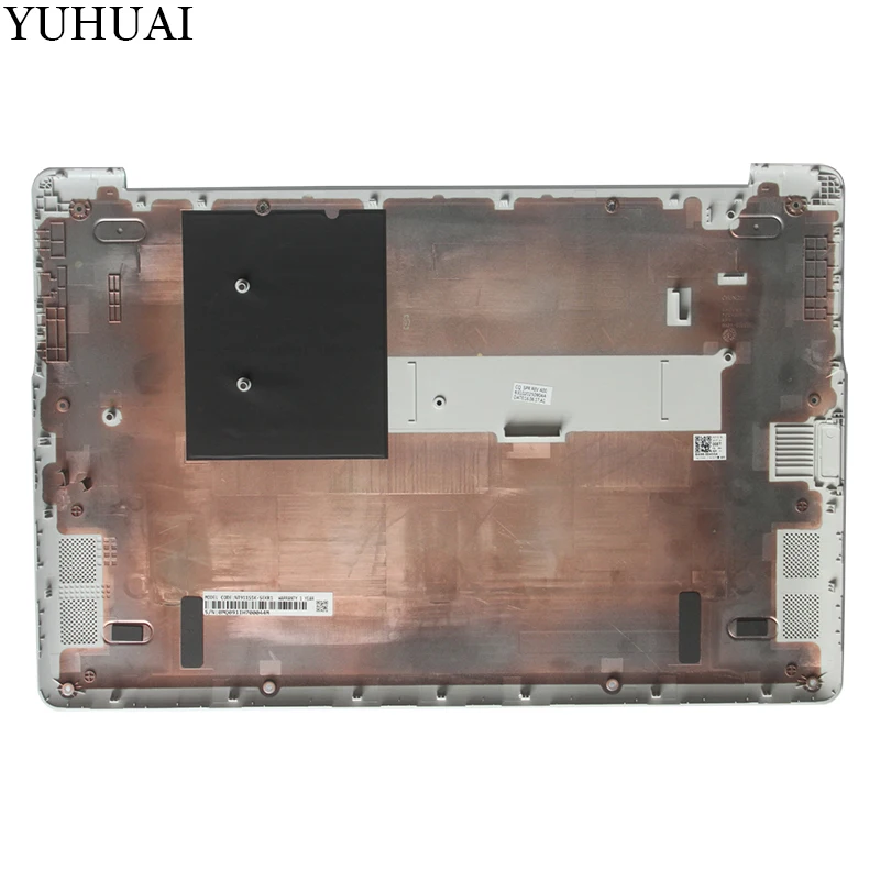 Imagem -02 - Inferior do Portátil Capa para Samsung 911s5k Nt911s5k 910s5k Nt910s5k Portátil Inferior Base Capa Ba9800455a Case