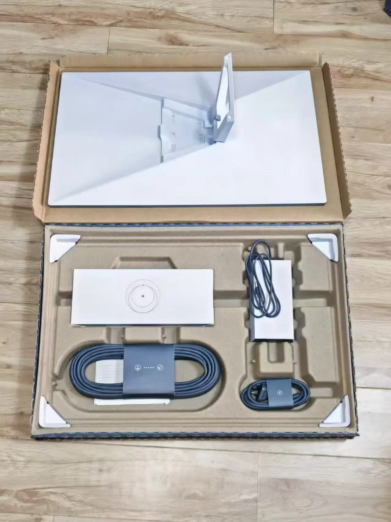 SpaceX-Starlink Standard Kit V4 Gen 3 Standard Kit High-Speed Low-Latency Internet Satellite Dish Router Wi-Fi 6 WiFi full Kit
