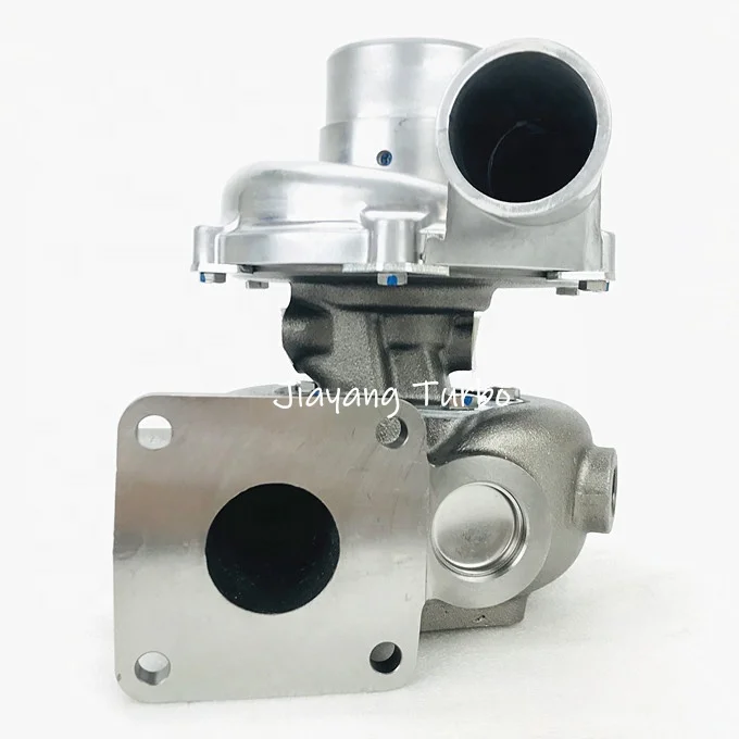 

RHC61W Turbo 6T-583 6T583 119195-18031 119195-18030 for Yanmar Marine with 4LH-STE Engine