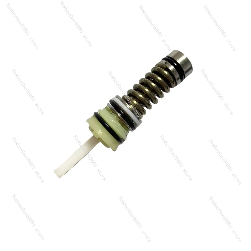 High-pressure car wash machine pump ejector rod assembly for Lvba LT-390 High pressure washer pump spare parts