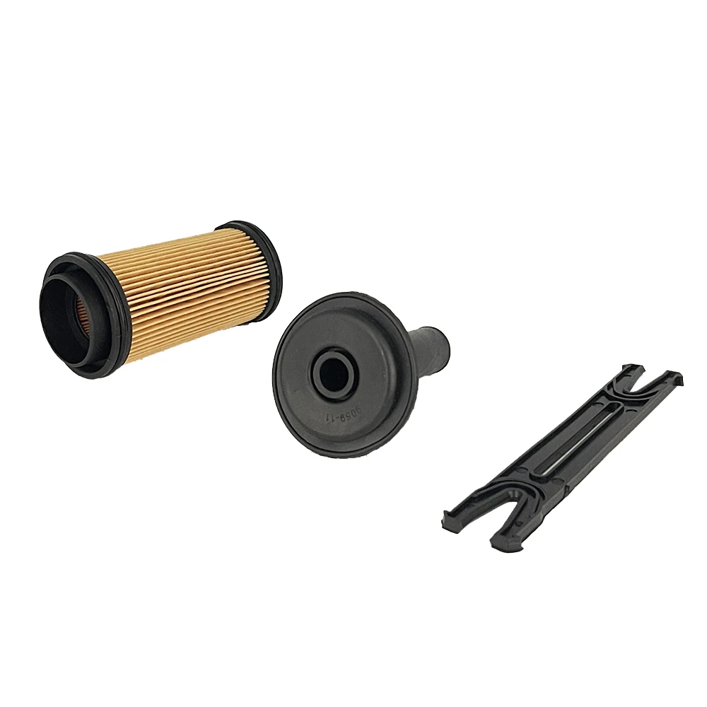 Рисунок 3 - RESO 1457436033 автомобильный фильтр мочевины