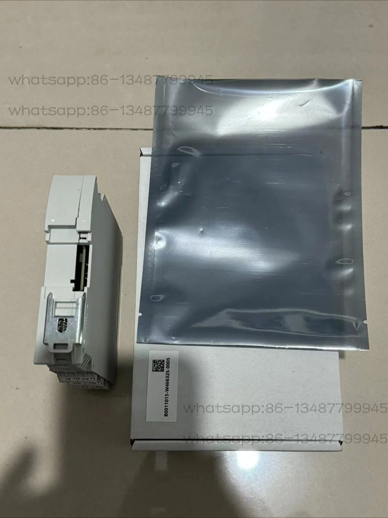 

Измеритель концентрации HCM8000 CPU совершенно новый, с упаковкой, аксессуарами