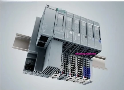 

Подходит для модуля цифровой суммы Siemens ET200SP 6ES7131/6ES7132-6BH01-0bA0PLC.