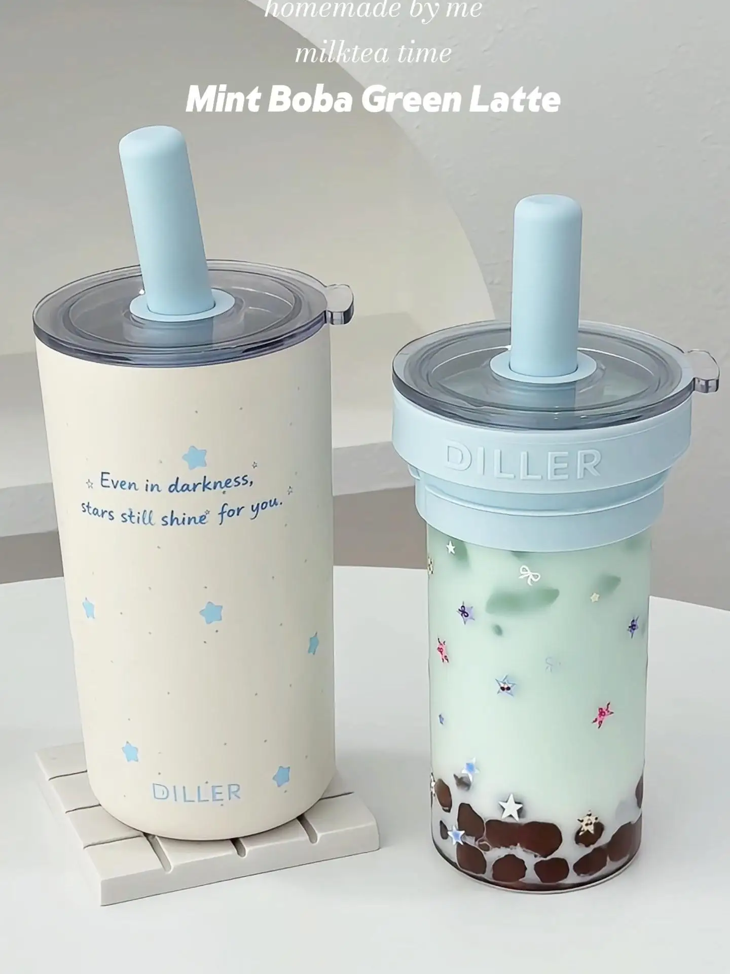 cute-glass-inner-lid-insulated-mug-for-girls-coffee-cup-with-straw-student-cold-milk-tea-cup-high-aesthetic-value-stainless-s