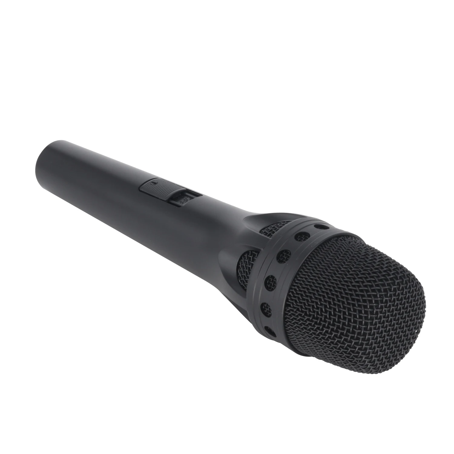 PG71 Supercardioid Dynamische Microfoon Voor Dynamische Stage Performance Karaoke Bbox Professionele Bedrade Microfoon Voor Opname