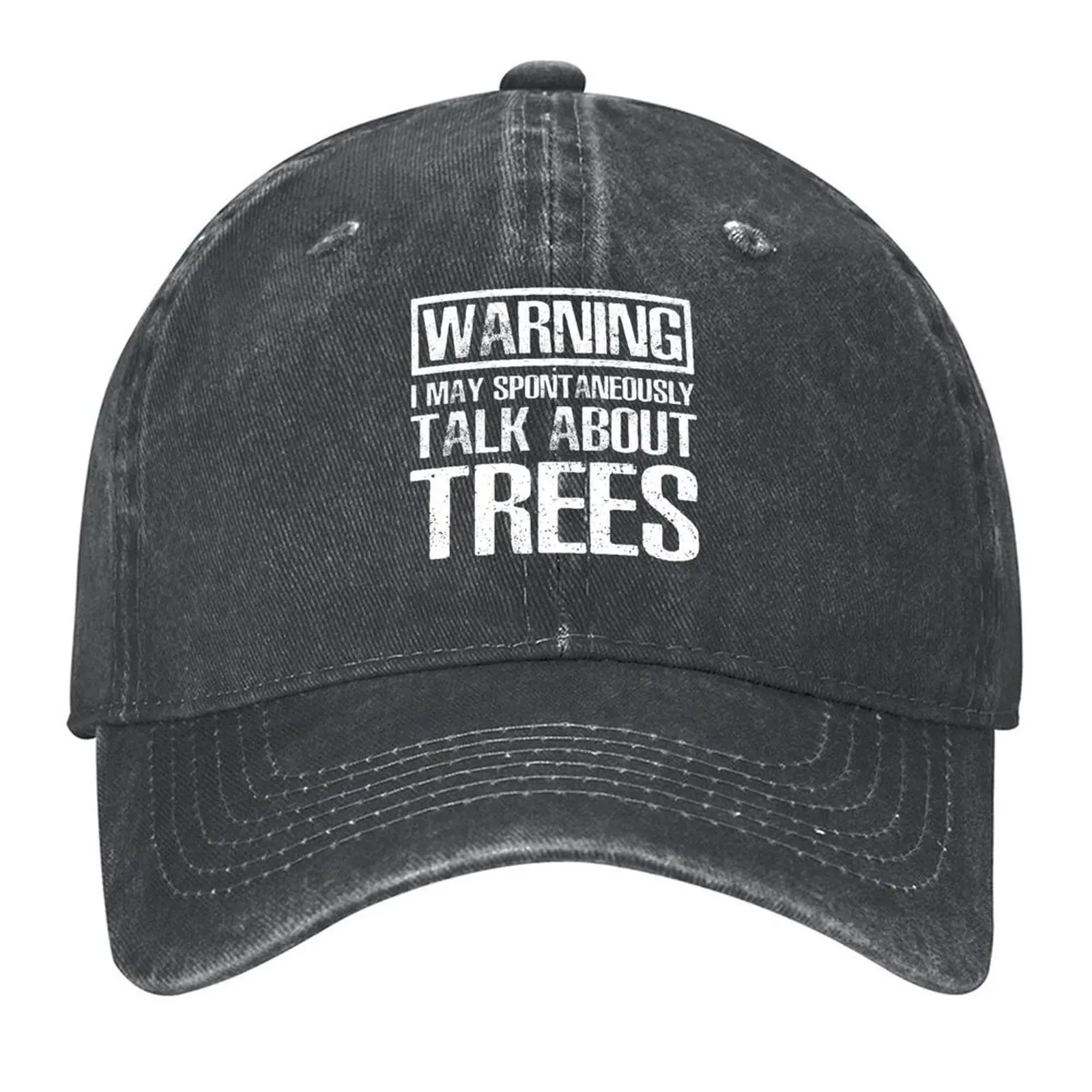 

Tree Surgeon Funny Arborist Logging Trees Baseball Cap Rave hard hat birthday Rugby Women Beach Fashion Men's