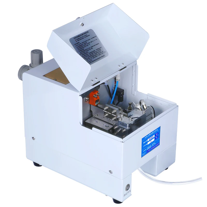 

30W M1.4-M6.0 Blown Screw Feeder HHB-031 Electric Automatic Screw Feeder