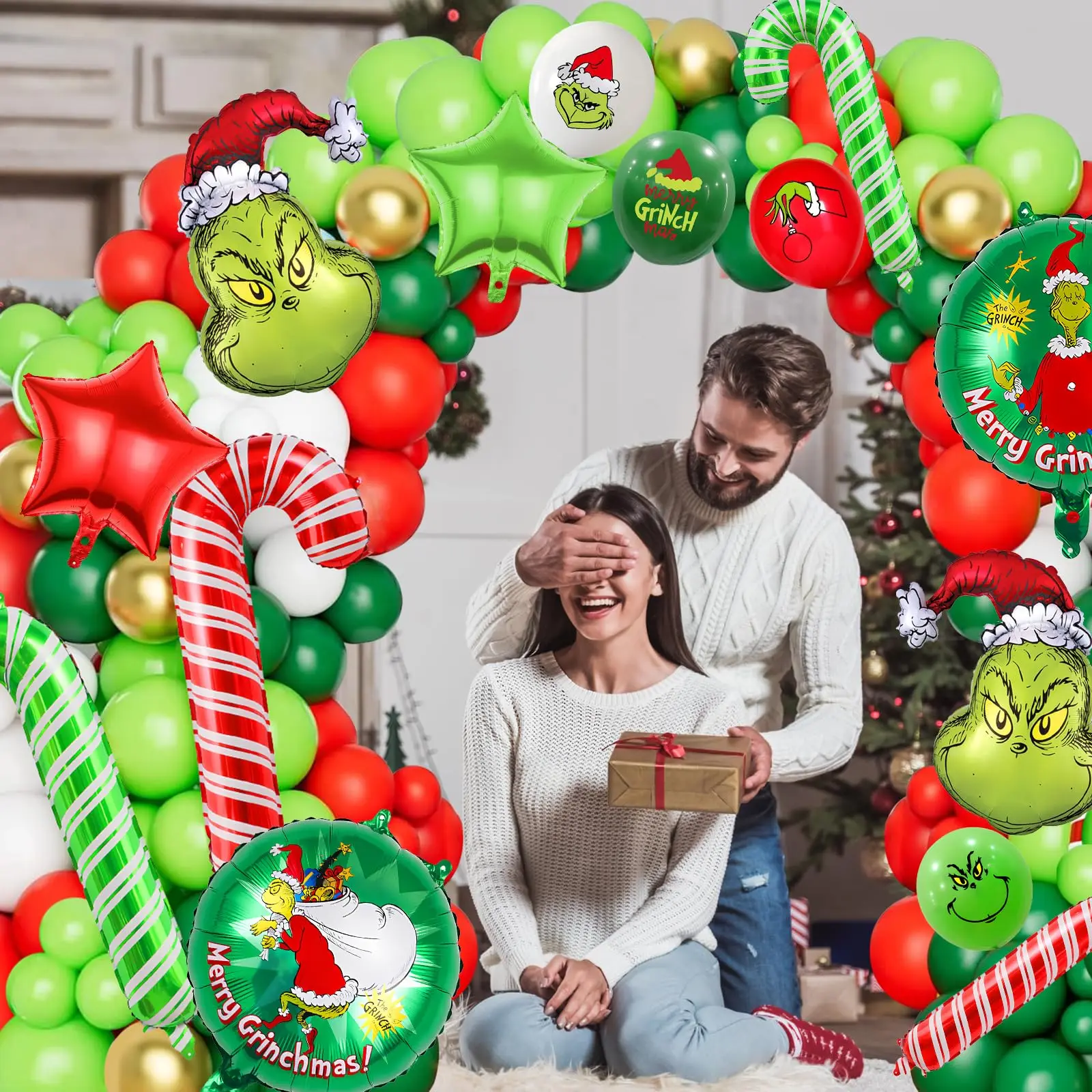 Thumbnail 3 - #79 Latest Balloon Kits Offers