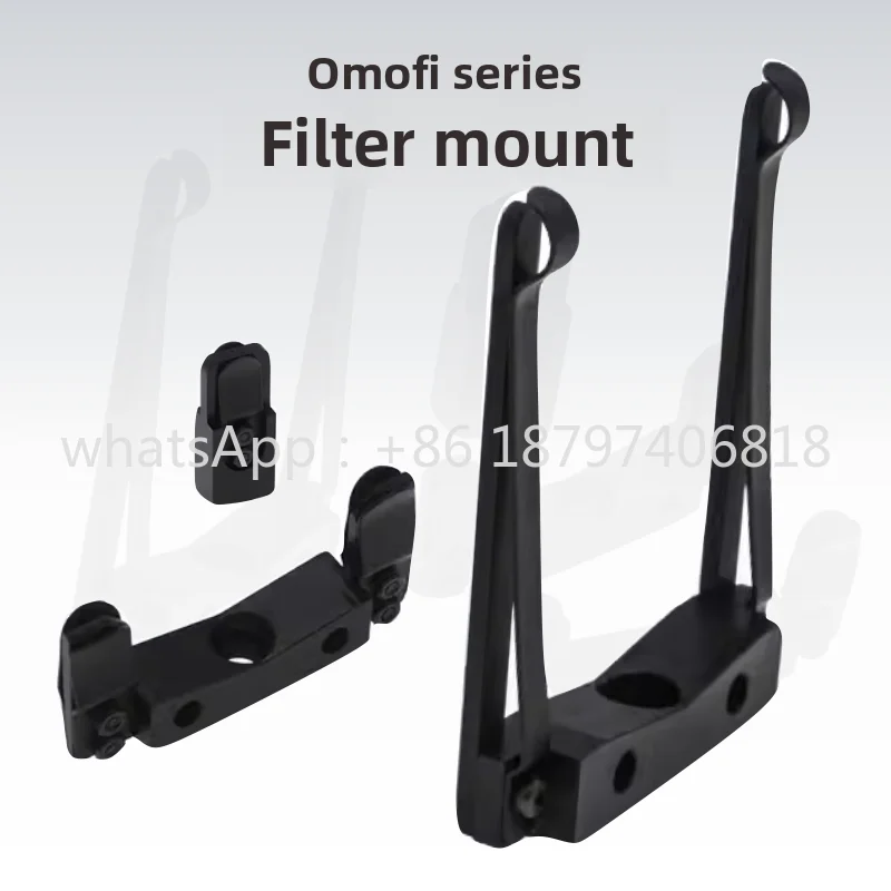 Seri OMOFI, Dudukan Filter\ Pemegang Filter