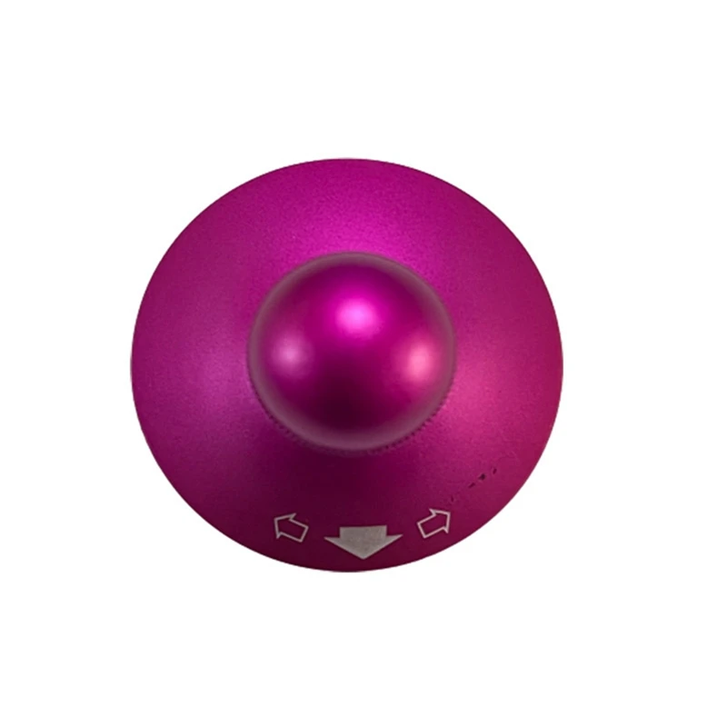 Für Dyson Airwrap hs01/hs05 Anti-Flying Wind Düse Universal Haars tyling Haar Locken wickler Ersatzteile