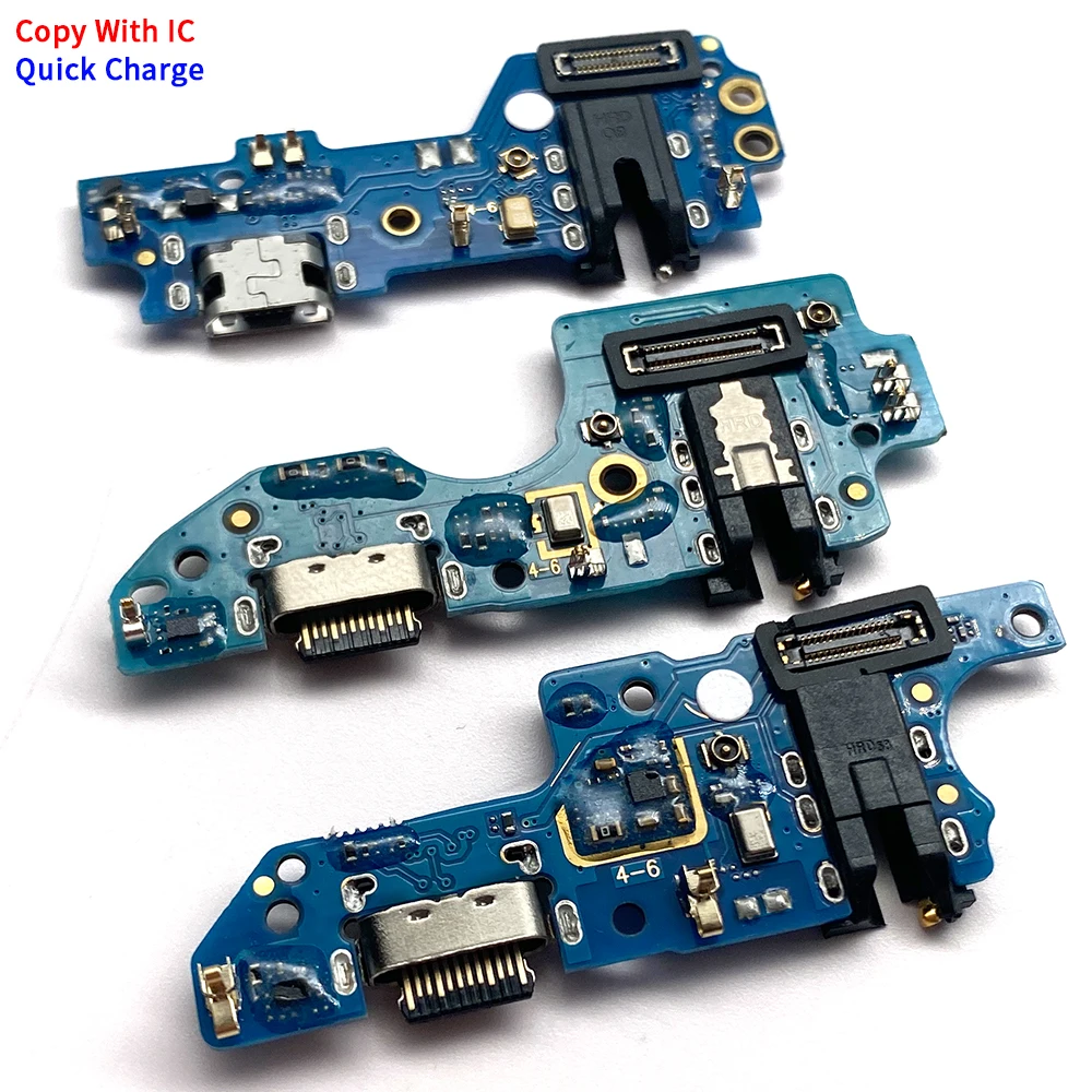 USB Charge Port Dock Connector Charging Board Flex Cable For infinix Hot 9 10 10i 10s 10T 11 11s 12 20 20i 30i Play Lite Pro 5G