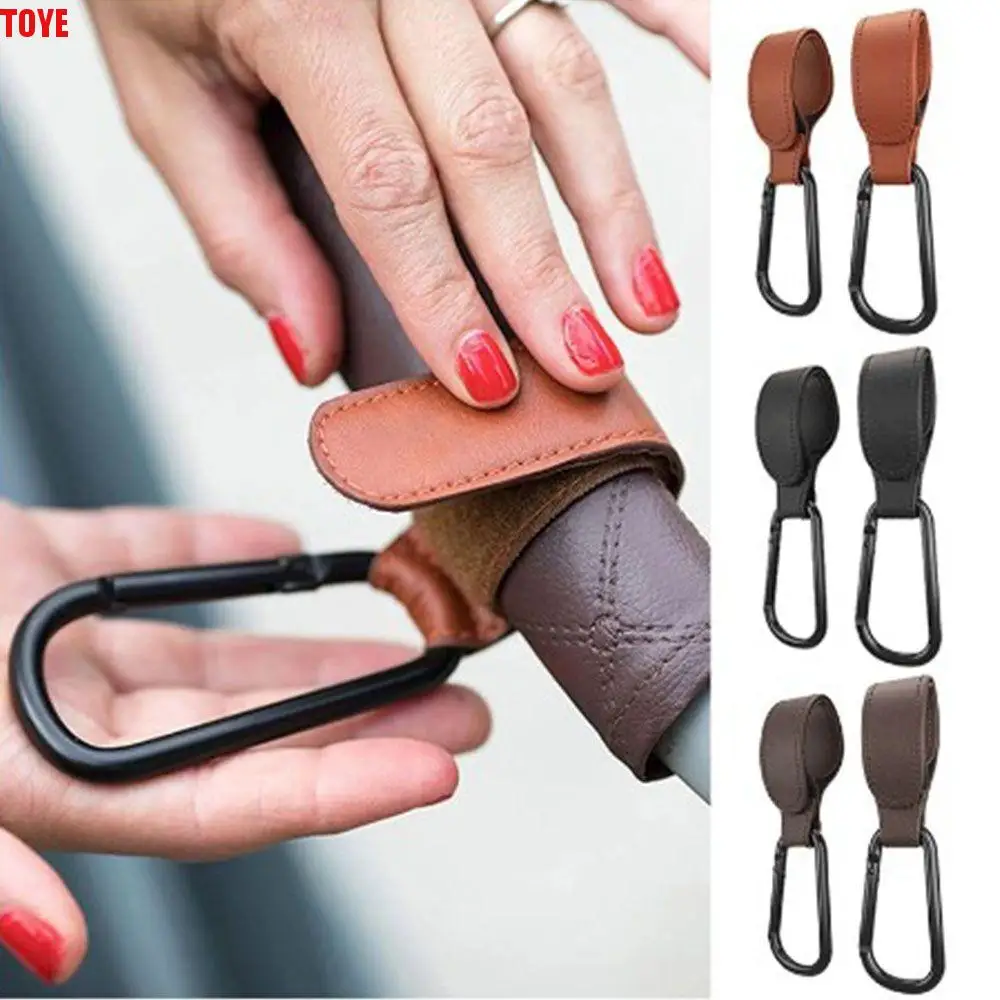 

Аксессуары для колясок, карабин из алюминиевого сплава, подвесные сумки, детская сумка, крючок для коляски, крючки для коляски, зажимы, органайзер для тележки, крючок для коляски