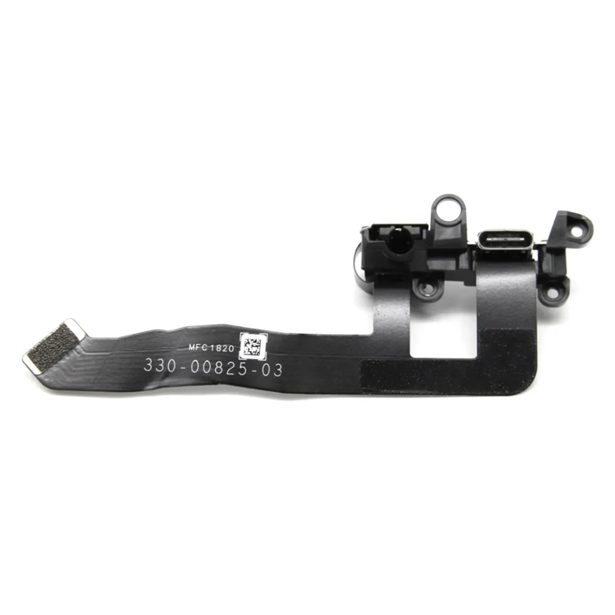Imagem -01 - Porto de Carregamento Cabo Flexível para Oculus Quest vr com Conector de Áudio com Porta tipo c porto de carregamento cabo flexivel para oculus quest vr com conector de audio com porta tipo c 01