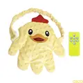 Music chicken