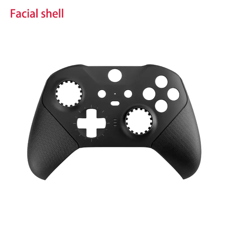 

Внешняя оболочка контроллера Xbox Elite 2/нижняя часть сменных аксессуаров