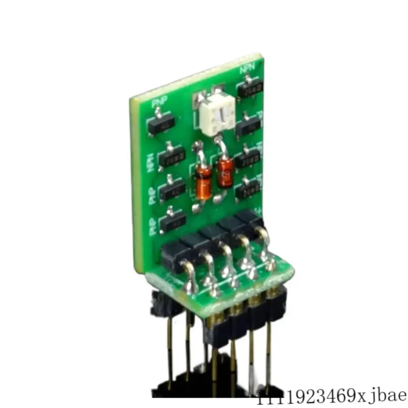 Module d'amplificateur opérationnel simple à symétrie complète différentielle double, 5V-22V