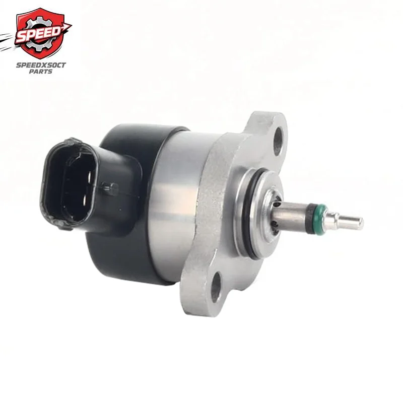 العلامة التجارية الجديدة OEM 0281002584 لشركة فيات ألفا لانسيا أوبل سوزوكي مضخة الوقود منظم الضغط أدوات اكسسوارات السيارات التعبئة المحايدة