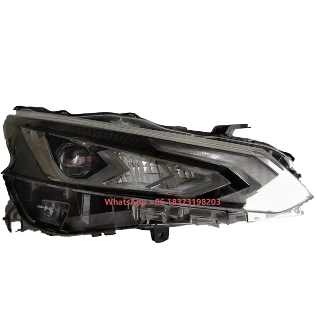 

LED Auto Car Lights for 19-20 Nissan Teana Headlamp L34Z L34 26010-6CT5A 26060-6ct5a