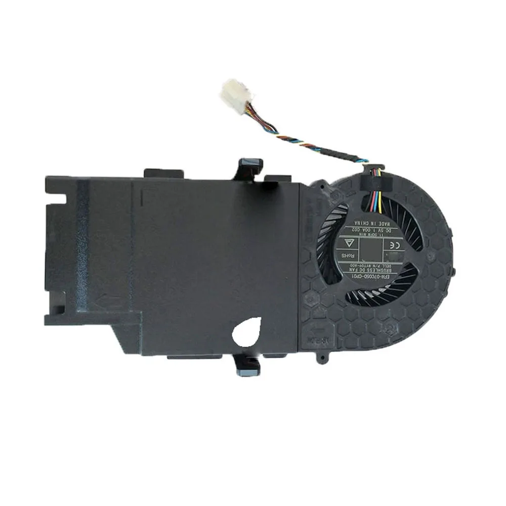 

Cooling Fan For DELL For Alienware Alpha R1 R2 0WYT09 WYT09 EFH-07C05D-CP01 DC5V 1.00A