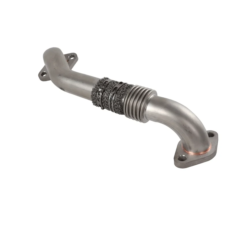 EGR-Rohr-Kit 18725-RL0-G02 für Honda Accord CRV 2.2 i-DTEC Dieselmotor – Detail 11