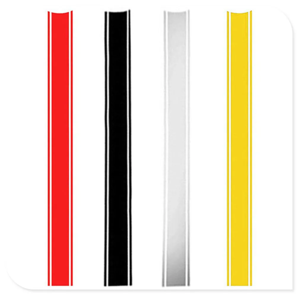 50CM Fuel Tank Sticker Motorcycle Funny Decoration Decals for YAMAHA YZF R1 R1M FAZER600 FZX700 FAZER R6S EUROPE VERSION