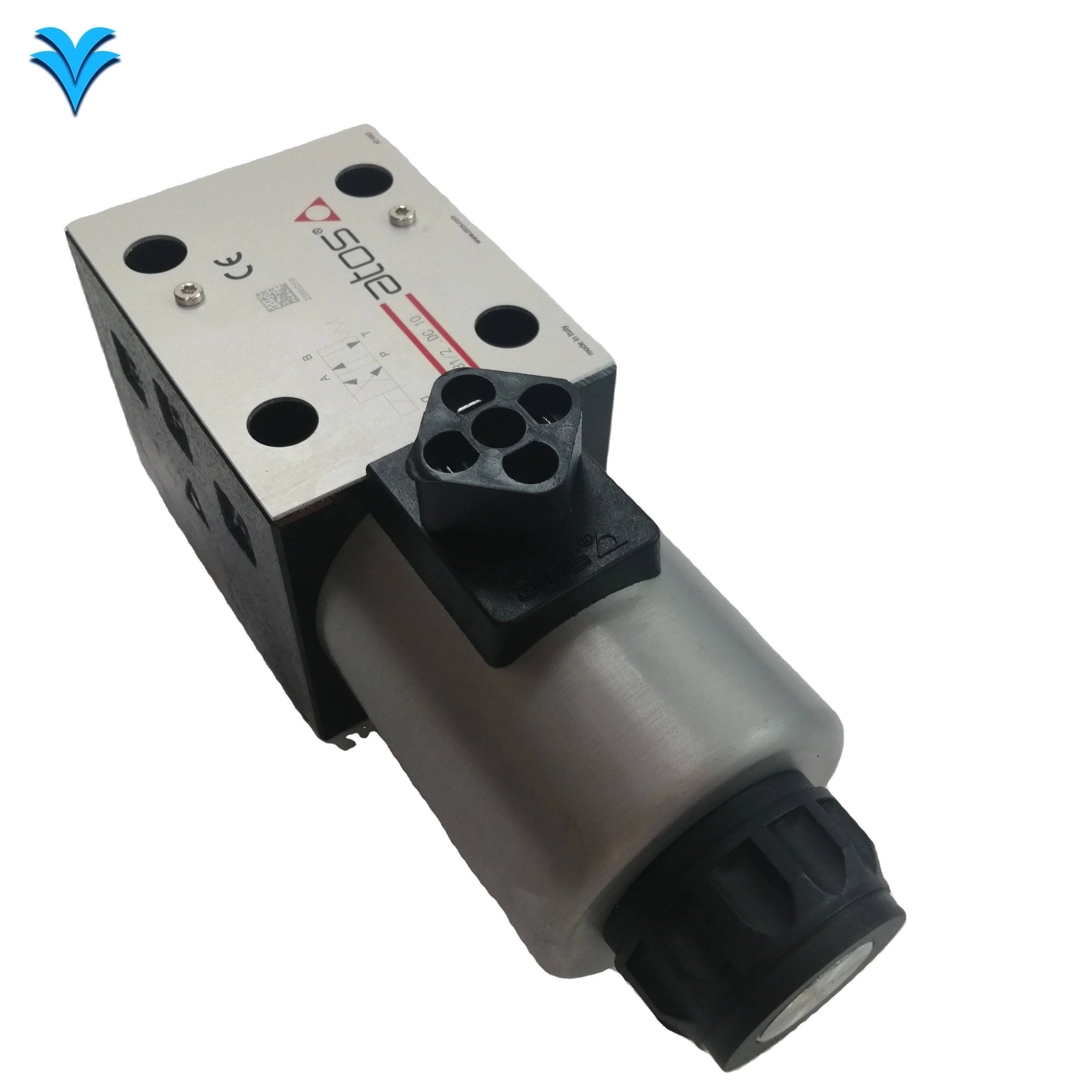 ATOS DHA Magnetventil DHA-0631, DHA-0711, DHA-0713