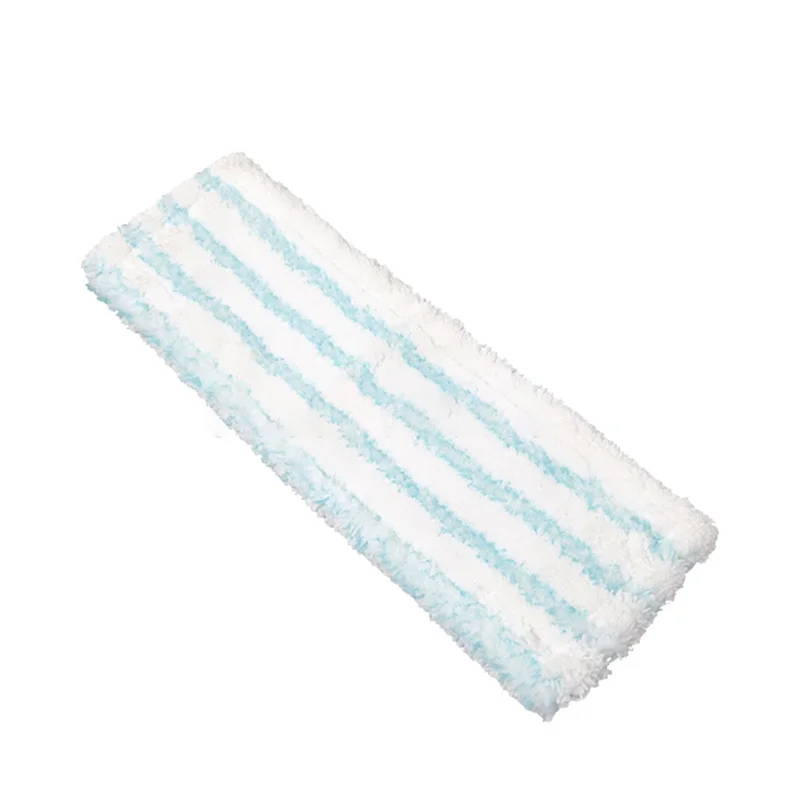 B06B-1 Piece Wet And Dry Replacement Cloth For Leifheit 55116 Profi Flat Mop Replacement Spare Parts Accessories