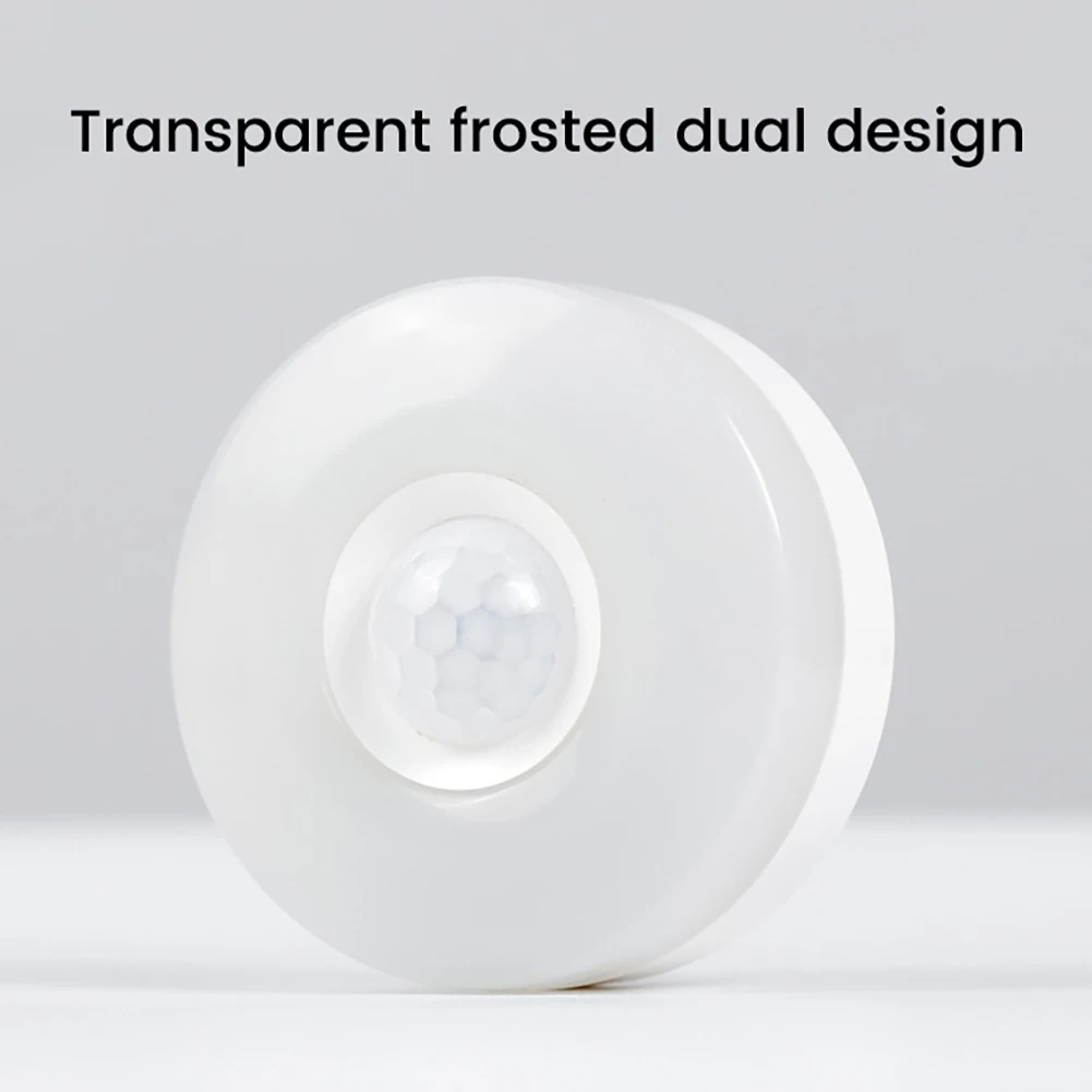 Led Night Light Plug In Night Lamp 3000K Color Temperature Button Switch Bathroom Night Light For Hallway Stairs Bedroom Kitchen