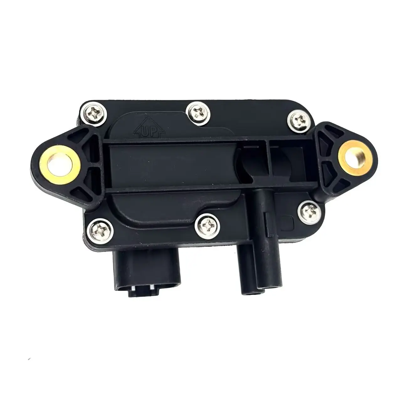 2302150 2357734 Diesel Particulate Filter Pressure Sensor Exhaust Differential Transducer For Scania P/R 4 5 6 Series T141 Truck