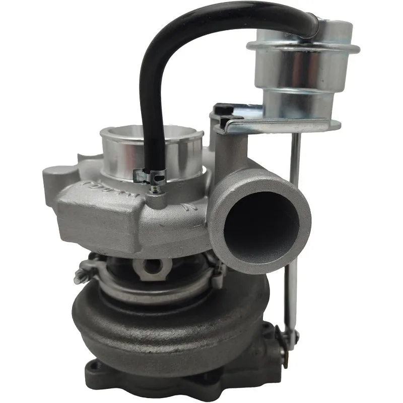 

Turbocharger 1J541-17014 For Kubota IMPLEMENT M SERIES M1840 M1840 M1840A M1850 M1850A M1860 AND M1860A M1840A