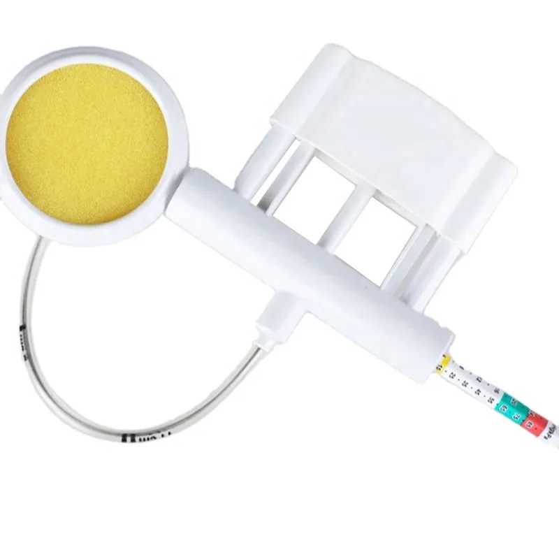 Ventouse Obstetricale Vacuum Assisted Fetal Delivery Extractor Complete Vacuum Delivery System for Childbirth