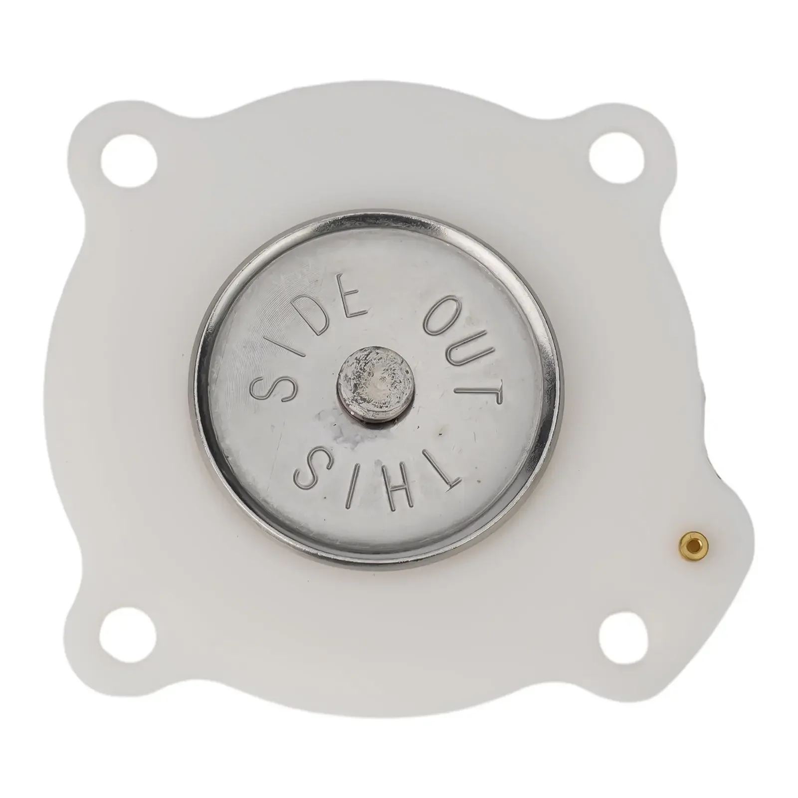 Reliable Diaphragm Repair Kit for ASCO Pulse Valves  Compatible with C113443 C113444  Ensures Uninterrupted Operation