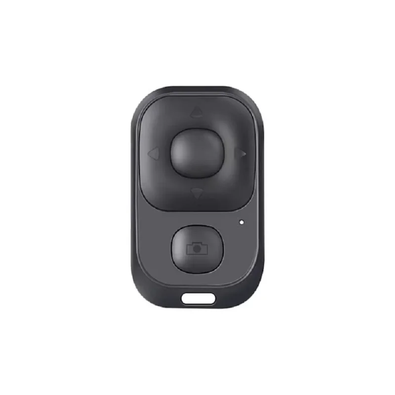 

Bluetooth-compatible Remote Control Wireless Button Controller Self-Timer Camera Stick Shutter Release Phone Selfie for Tik Tok