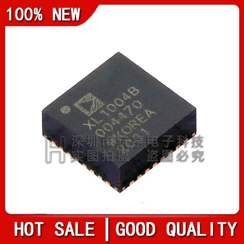 

1PCS/LOT New Original ADXL1004BCPZ ADXL1002BCPZ ADXL1004BC ADXL1002BC XL1004B XL1002B ADXL1004 ADXL1002 LFCSP32 Chipset