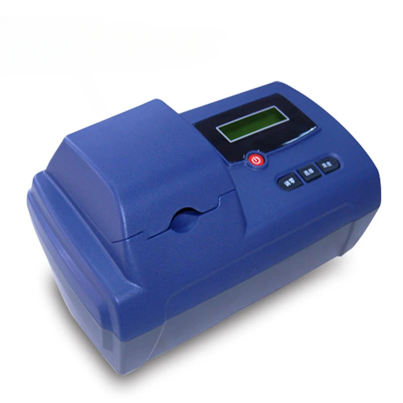 GDYS-103SA2 arsenic analyzer for rapid detection of arsenic content in water quality