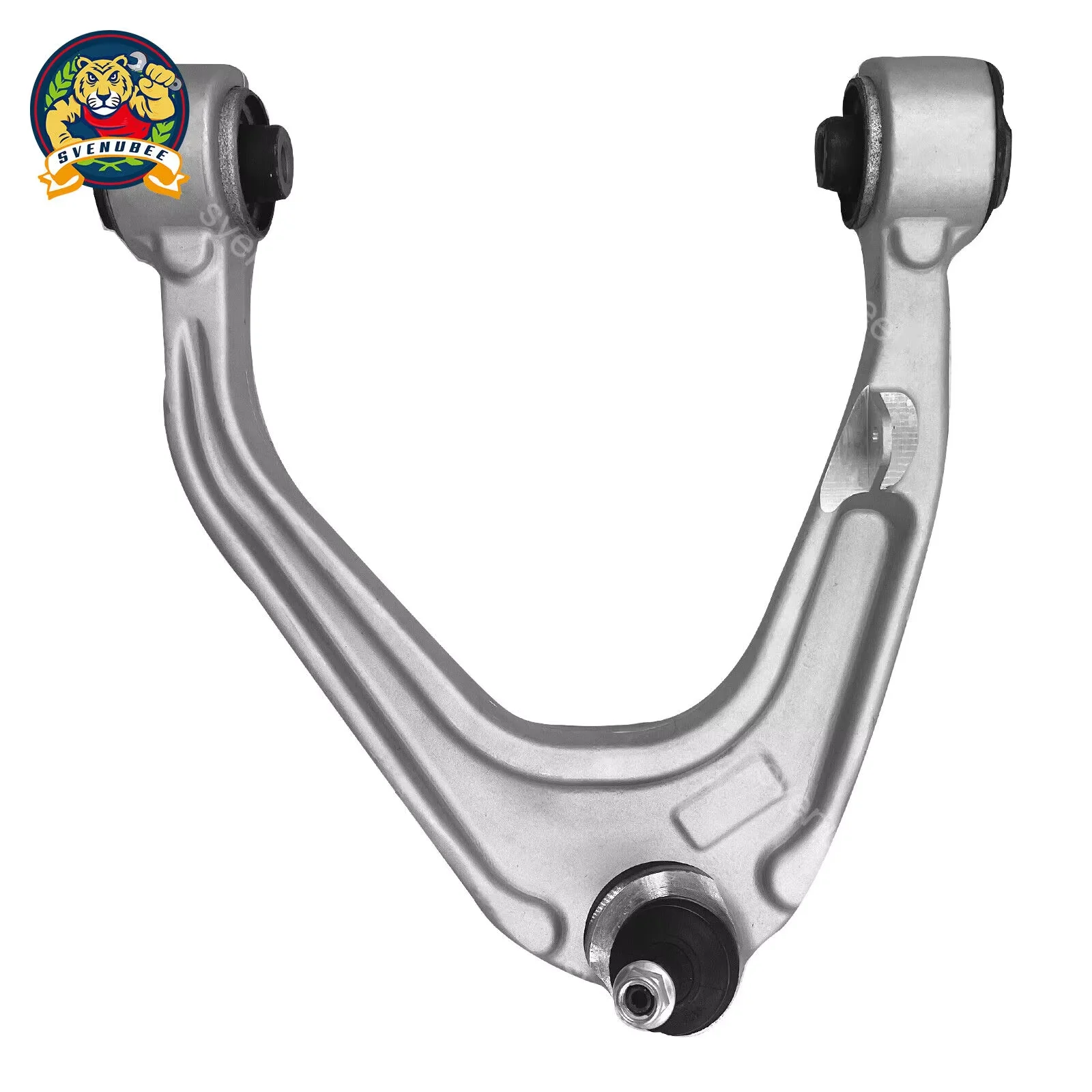 

Svenubee Front Upper Control Arms for Maserati Ghibli Quattroporte M156 M157 2014 2015 2016 2017 2018 2019 2020 2021 2022