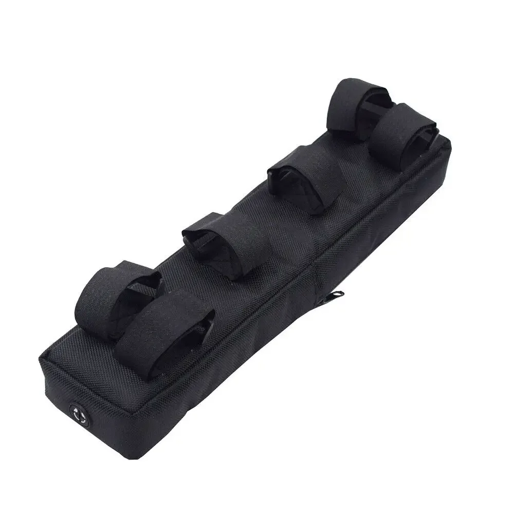 38cm Electric Scooter Battery Bag for MTB eBike Controller Battery Li-ion Bag Bicycle Front Ebike Waterproof storage Protect