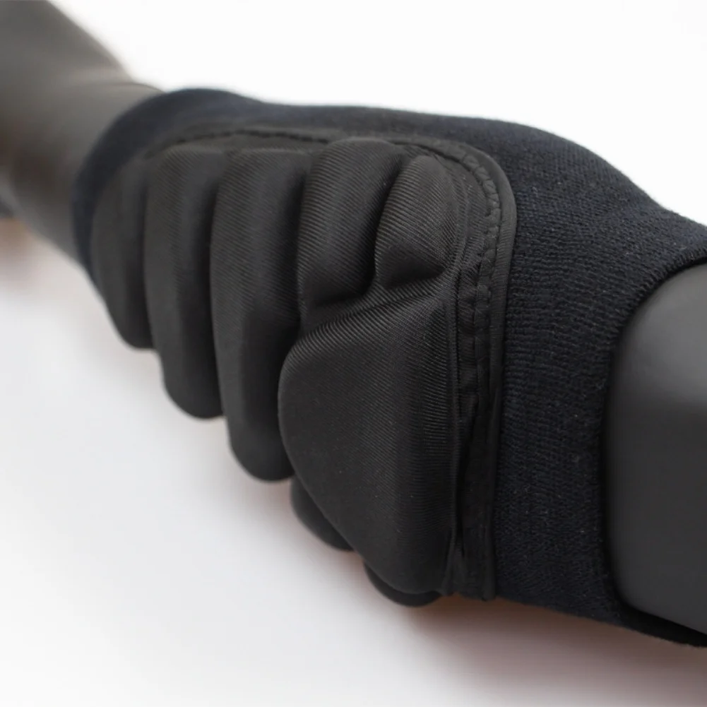 

Physical Activities Safety Knee Elbow Pads Thermal Thickened EVA Padding Suitable For Various Athletic Endeavors